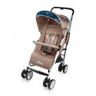 Прогулочная коляска Baby Design Handy (коричневый - 09)